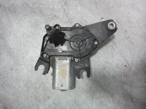 Foto de MOTOR LIMPIA TRASERO RENAULT CLIO III 1.2 (75 CV / 55 KW) referencia 8200311486 foto 1