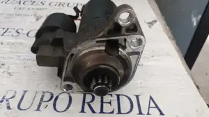 Foto de MOTOR ARRANQUE VOLKSWAGEN GOLF IV BERLINA (1J1)(10.1997) 1.9 TDI (110 CV / 81 KW) referencia 020911023P foto 3
