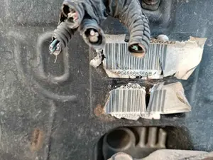 Foto de MOTOR COMPLETO CHRYSLER VOYAGER GS referencia VM98B foto 8