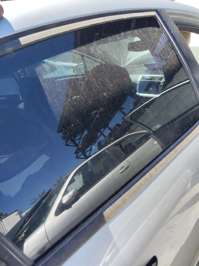 Foto de LUNA TRASERA DERECHA CITROEN C4 BERLINA 1.6 16V HDi (90 CV / 66 KW) referencia 9204G8