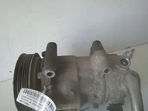 Foto de COMPRESOR AIRE ACONDICIONADO PEUGEOT 307 BERLINA (S2) referencia 9651910980 foto 6