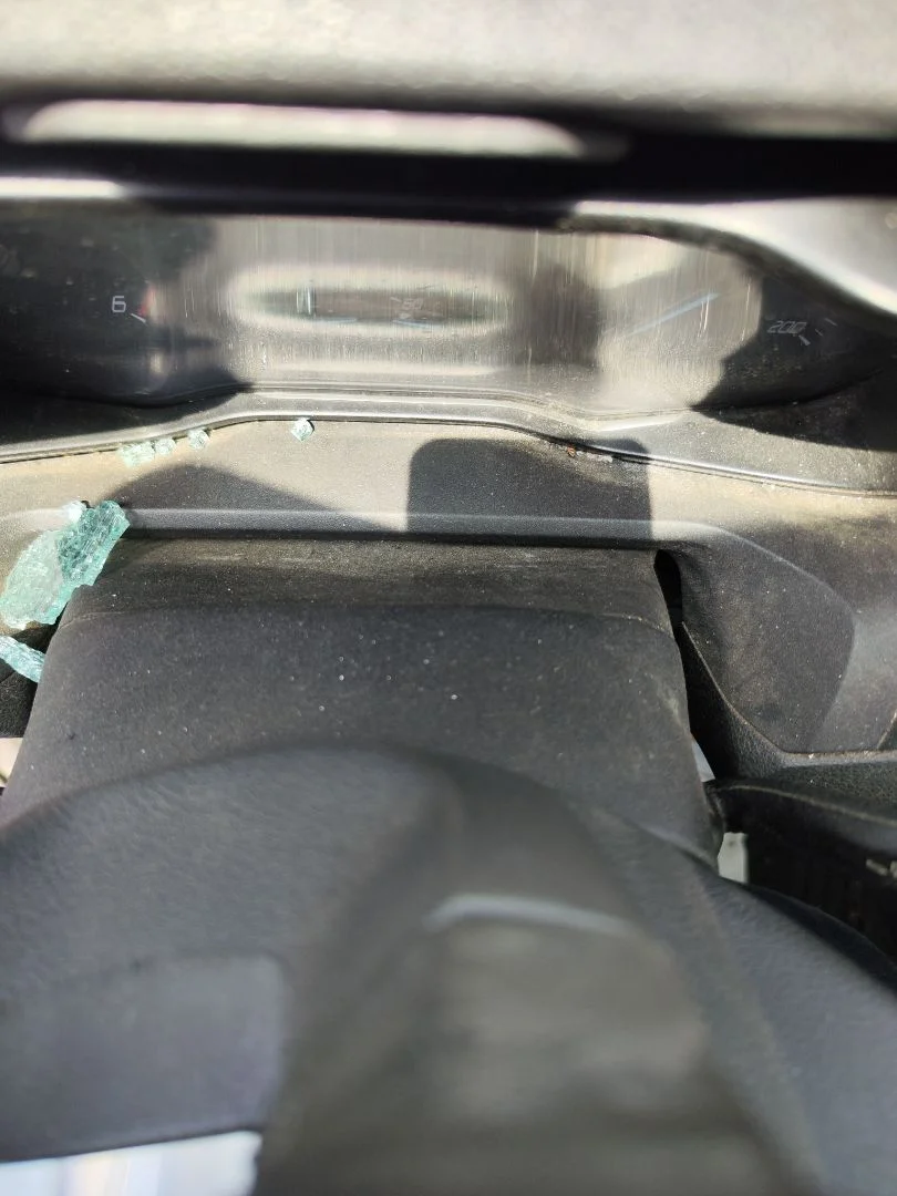 Foto de ANILLO AIRBAG FORD TRANSIT CHASIS CABINA (TTG) 2.0 TDCi CAT (170 CV / 125 KW)