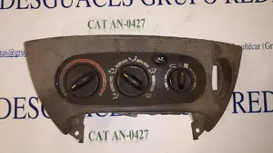 Foto de MANDO CALEFACCION / AIRE ACONDICIONADO RENAULT SCENIC I (JA...) referencia 663212P