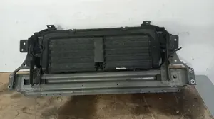 Foto de PANEL FRONTAL JAGUAR XF 2.0 Diesel CAT (163 CV / 120 KW) referencia GX7317859 foto 3