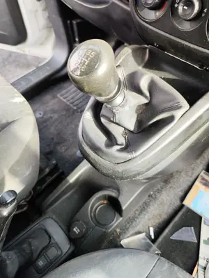 Foto de VARILLAJE CAMBIO FIAT II DOBLÒ (152) 1.6 JTDM 16V CAT (105 CV / 77 KW)