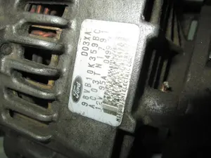 Foto de ALTERNADOR JAGUAR X-TYPE referencia 98VB10K359BC foto 7