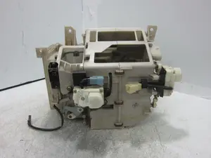 Foto de CALEFACCION ENTERA NORMAL MITSUBISHI 3000 GT (Z10) 3.0 Biturbo (286 CV / 210 KW) referencia 1161003101