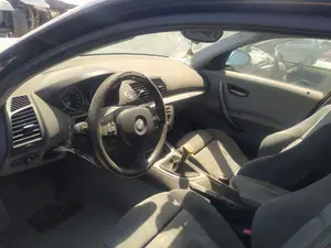 Foto de SALPICADERO BMW SERIE 1 BERLINA (E81/E87) 2.0 16V Diesel (163 CV / 120 KW) referencia 51459158349