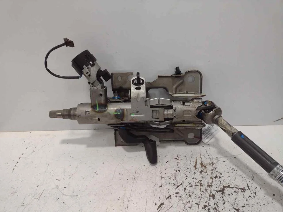 Foto de COLUMNA DIRECCION CITROEN DS3 1.6 e-HDi FAP (92 CV / 68 KW) referencia 11593
