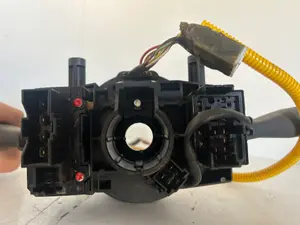 Foto de MANDO MULTIFUNCION ABARTH PUNTO (188) referencia 96664 foto 5