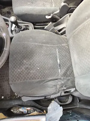 Foto de ASIENTO DELANTERO IZQUIERDO OPEL ZAFIRA A 2.0 DTI (101 CV / 74 KW)