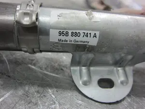 Foto de AIRBAG CORTINA DELANTERO IZQUIERDO PORSCHE MACAN (95BA) referencia 95B880741A foto 3
