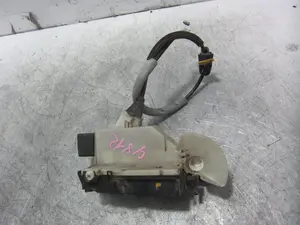 Foto de CERRADURA PUERTA DELANTERA IZQUIERDA CITROEN C4 BERLINA 1.6 HDi FAP (112 CV / 82 KW) referencia 9685351380 foto 3