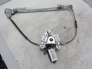 Foto de ELEVALUNAS DELANTERO DERECHO RENAULT MEGANE I FASE 2 BERLINA (BA0) referencia 0130821721 foto 6