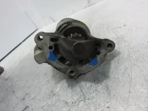 Foto de MOTOR ARRANQUE CITROEN JUMPY referencia M1T80481 foto 5