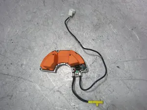 Foto de ANILLO AIRBAG MG ROVER ROVER 400 (RT) referencia 103820 foto 3