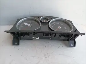 Foto de CUADRO INSTRUMENTOS OPEL ASTRA H GTC 1.7 16V CDTI (101 CV / 74 KW) referencia 13216676 foto 2