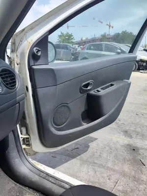 Foto de GUARNECIDO PUERTA DELANTERA DERECHA RENAULT CLIO III 1.2 16V (75 CV / 55 KW)