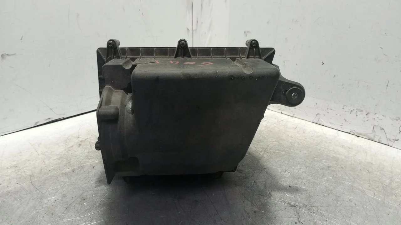 Foto de CAJA FILTRO AIRE JAGUAR XF 2.0 Diesel CAT (163 CV / 120 KW) referencia GX739600DB
