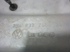 Foto de ELEVALUNAS DELANTERO DERECHO VOLKSWAGEN PASSAT BERLINA (3B2) 1.9 TDI (116 CV / 85 KW) referencia 3B4837756 foto 2