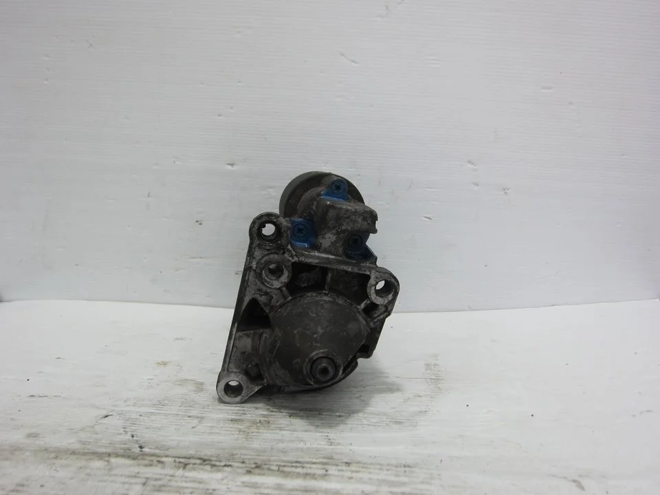 Foto de MOTOR ARRANQUE RENAULT KANGOO I (F/KC0) 1.9 Diesel (64 CV / 47 KW) referencia 0001108180
