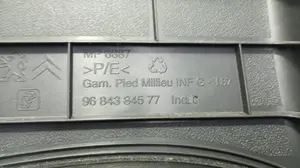 Foto de NO IDENTIFICADO PEUGEOT 5008 1.6 HDi FAP (112 CV / 82 KW) referencia 9684384577 foto 2
