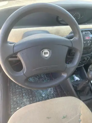 Foto de VOLANTE LANCIA Y 1.2 CAT (60 CV / 44 KW) referencia 0714016635