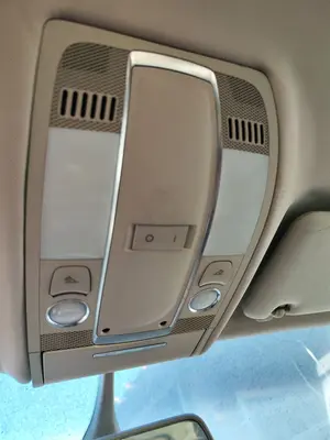 Foto de LUZ INTERIOR AUDI Q7 (4L) 3.0 V6 24V TDI (233 CV / 171 KW)