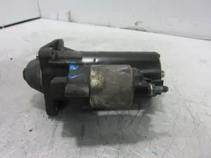 Foto de MOTOR ARRANQUE FIAT GRANDE PUNTO (199) 1.9 8V JTD CAT (131 CV / 96 KW) referencia 0001108202 foto 4
