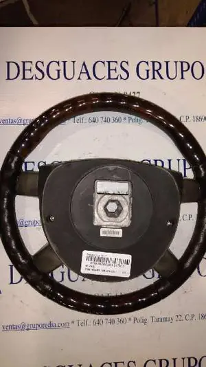 Foto de VOLANTE FORD MONDEO BERLINA (GE) referencia 3S713599DCW foto 3