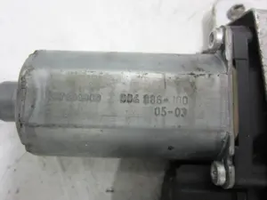 Foto de ELEVALUNAS DELANTERO IZQUIERDO OPEL ASTRA H CARAVAN referencia 994886100 foto 3