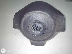 Foto de AIRBAG DELANTERO IZQUIERDO VOLKSWAGEN POLO V (6R1) 1.2 TDI (75 CV / 55 KW) referencia 6R0880201G