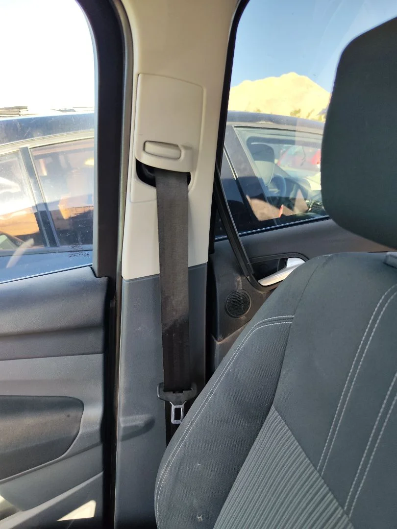 Foto de CINTURON SEGURIDAD DELANTERO DERECHO FORD C-MAX (CB7) 1.6 TDCi CAT (116 CV / 85 KW)