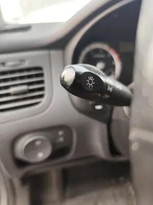 Foto de MANDO LUCES KIA RIO (JB) 1.5 CRDi (110 CV / 81 KW)