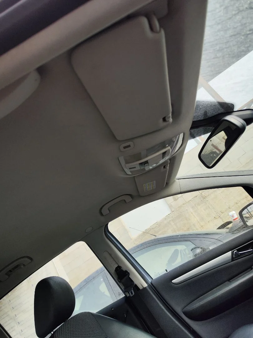 Foto de TECHO INTERIOR MERCEDES-BENZ CLASE B (BM 245) 2.0 CDI CAT (109 CV / 80 KW) referencia A1696904750 FKZ