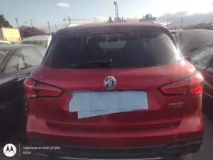 Foto de PORTON TRASERO MG HS 1.5 Turbo (161 CV / 119 KW)