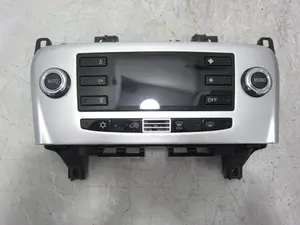 Foto de MANDO CLIMATIZADOR LANCIA DELTA (181) 1.6 Diesel CAT (120 CV / 88 KW) referencia 735487107