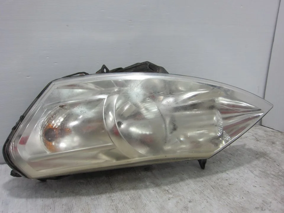 Foto de FARO IZQUIERDO PEUGEOT EXPERT FURGÓN 1.6 HDi FAP (90 CV / 66 KW) referencia 89045709