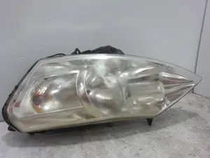Foto de FARO IZQUIERDO PEUGEOT EXPERT FURGÓN 1.6 HDi FAP (90 CV / 66 KW) referencia 89045709