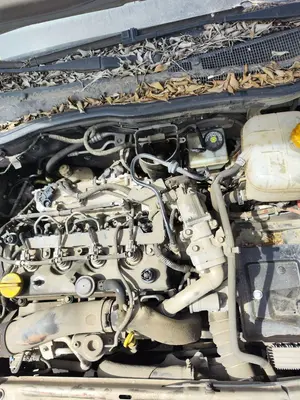 Foto de MOTOR COMPLETO OPEL ASTRA H BERLINA 1.7 16V CDTI (110 CV / 81 KW) referencia Z17DTR foto 2