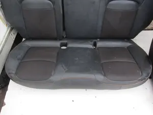 Foto de JUEGO ASIENTOS COMPLETO FIAT 500X (334) 1.0 CAT (120 CV / 88 KW) foto 11