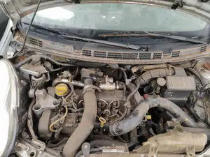 Foto de MOTOR COMPLETO NISSAN MICRA (K12E) 1.2 CAT (65 CV / 48 KW)
