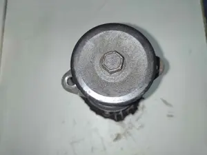 Foto de ALTERNADOR FORD FOCUS BERLINA (CAK) 1.8 TDDI Turbodiesel CAT (90 CV / 66 KW) referencia 63321746 foto 5