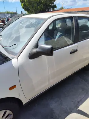 Foto de PUERTA DELANTERA IZQUIERDA SEAT IBIZA (6K1) 1.4 (60 CV / 44 KW) foto 2