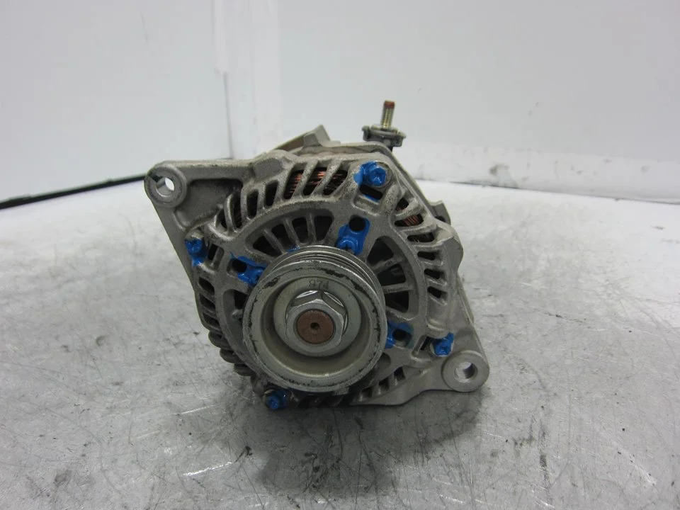 Foto de ALTERNADOR MITSUBISHI ASX (GA0W) 1.6 CAT (117 CV / 86 KW) referencia 1800A287