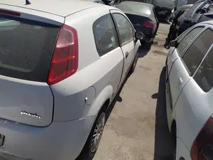 Foto de AFORADOR FIAT GRANDE PUNTO (199) 1.3 16V JTD CAT (75 CV / 55 KW) referencia 0051791674