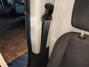 Foto de CINTURON SEGURIDAD DELANTERO DERECHO FORD TRANSIT CUSTOM FURGÓN (TTF)