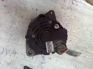 Foto de ALTERNADOR KIA PICANTO (SA) 1.1 CAT (65 CV / 48 KW) referencia 2655517