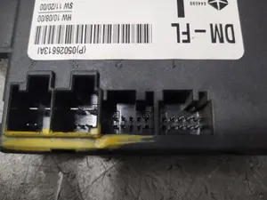 Foto de MODULO ELECTRONICO FIAT FREEMONT (345) 2.0 16V Multijet CAT (170 CV / 125 KW) referencia P05026613AI foto 4