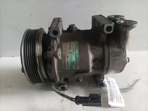 Foto de COMPRESOR AIRE ACONDICIONADO FORD FIESTA (CBK) referencia 2S6119D629